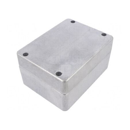 Carcasă Universală Klippon 130x170x90mm | Electronic-mag.ro | Componente Electronice