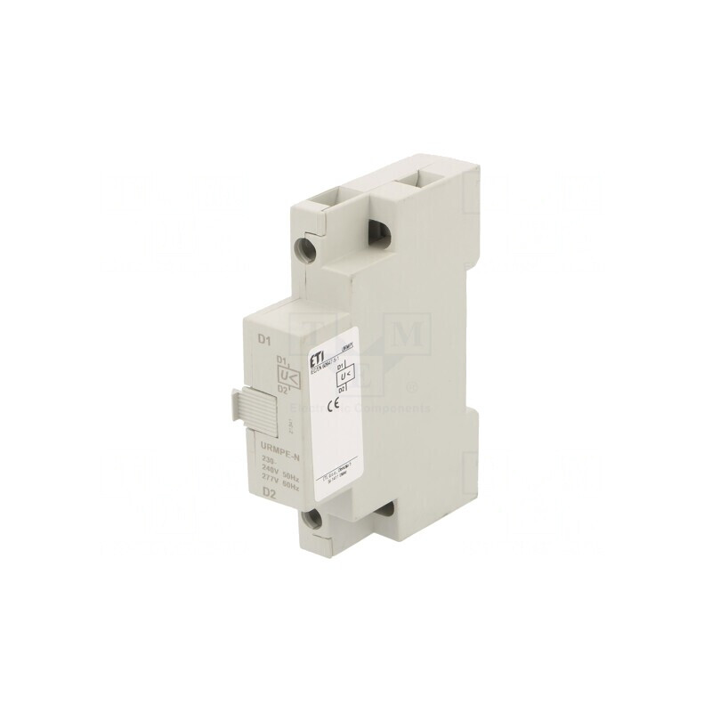 Declanșator Subtensiune 230/240VAC Lateral URMPE-N | Electronic-mag.ro | Componente Electronice Declanșator Subtensiune 230/240VAC Lateral URMPE-N | Electronic-mag.ro | Componente Electronice