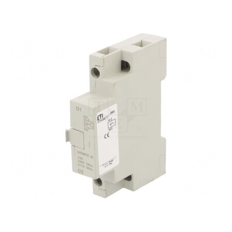 Declanșator Subtensiune 230/240VAC Lateral URMPE-N | Electronic-mag.ro | Componente Electronice