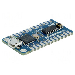 Microchip AVR ATTINY104 Xplained Nano Kit | Electronic-mag.ro | Componente Electronice