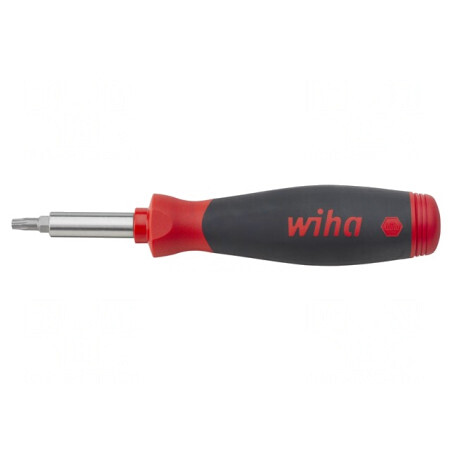 Kit Şurubelniţă 8 Buc Phillips Pozidriv Plată Torx 25mm | Electronic-mag.ro | Componente Electronice