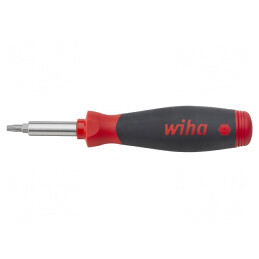 Kit Şurubelniţă 8 Buc Phillips Pozidriv Plată Torx 25mm | Electronic-mag.ro | Componente Electronice