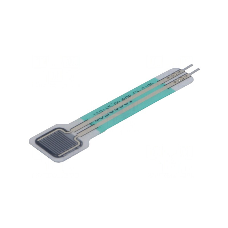 Senzor de Apăsare 0.2-100N -40÷75°C | Electronic-mag.ro | Componente Electronice