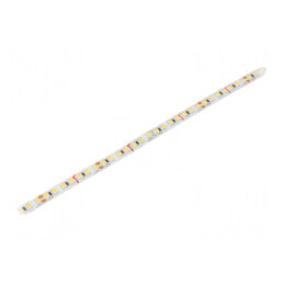 Bandă LED Alb Cald 24V 14.4W/m IP20 | Electronic-mag.ro | Componente Electronice
