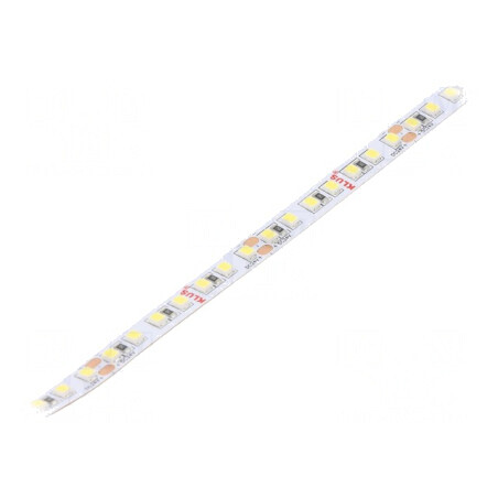 Bandă LED Alb Neutru 24V 9,6W/m 120° | Electronic-mag.ro | Componente Electronice