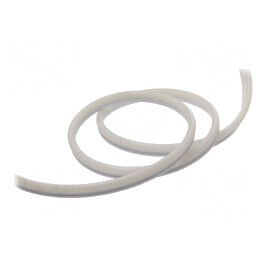 Bandă LED Neon Alb Neutru 24V 10mm IP65 14W/m | Electronic-mag.ro | Componente Electronice