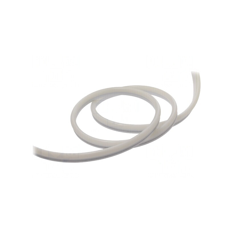 Bandă LED Neon Alb Neutru 24V 10mm IP65 14W/m | Electronic-mag.ro | Componente Electronice