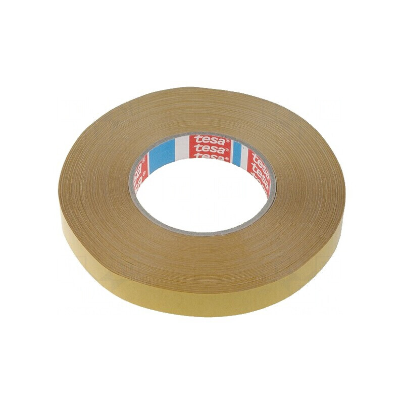 Bandă dublu adezivă albă 19mm x 50m | Electronic-mag.ro | Componente Electronice Bandă dublu adezivă albă 19mm x 50m | Electronic-mag.ro | Componente Electronice