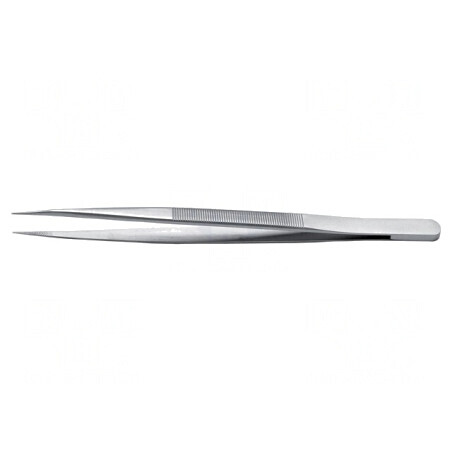 Pensetă 150mm Vârf Îngust Plată Universale | Electronic-mag.ro | Componente Electronice
