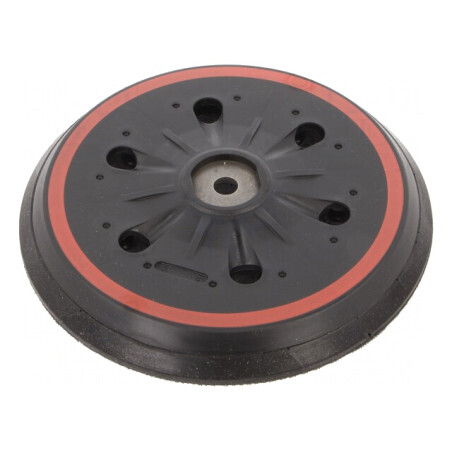 Placă de frânare 150mm montare burghiu | Electronic-mag.ro | Componente Electronice