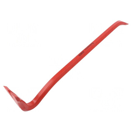 Clește pentru Cuie din Oțel de Scule 700mm | Electronic-mag.ro | Componente Electronice