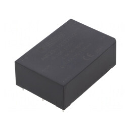 Convertor AC/DC 25W 12VDC AME25-12S277VZ | Electronic-mag.ro | Componente Electronice