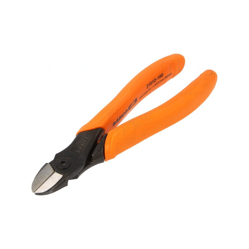 Cleste Lateral Tăiere 160mm Industrial 2101D | Electronic-mag.ro | Componente Electronice Cleste Lateral Tăiere 160mm Industrial 2101D | Electronic-mag.ro | Componente Electronice
