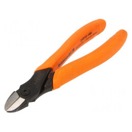 Cleste Lateral Tăiere 160mm Industrial 2101D | Electronic-mag.ro | Componente Electronice