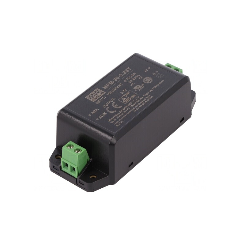 Alimentator Modular 20W 3.3V 6A | Electronic-mag.ro | Componente Electronice Alimentator Modular 20W 3.3V 6A | Electronic-mag.ro | Componente Electronice