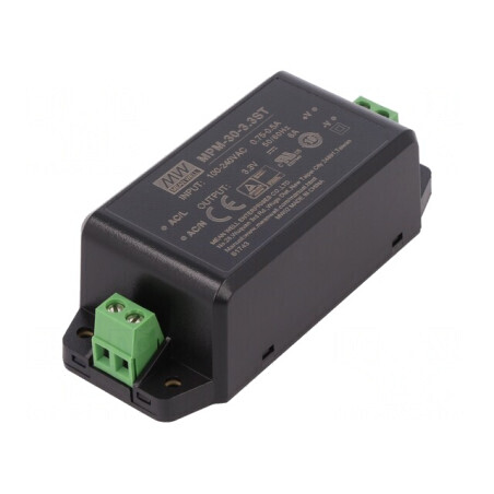 Alimentator Modular 20W 3.3V 6A | Electronic-mag.ro | Componente Electronice