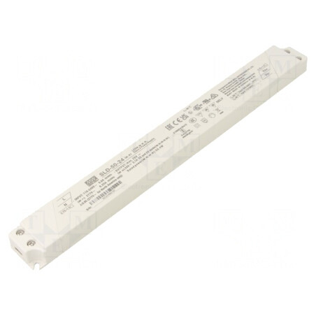 Alimentator LED 50W 24V 2.1A | Electronic-mag.ro | Componente Electronice