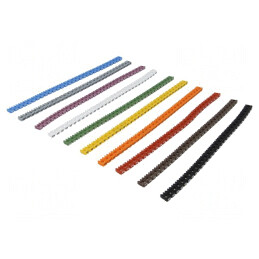 Markere de Marcaj 2,5-3,5mm PCC-20-0-9/300 | Electronic-mag.ro | Componente Electronice