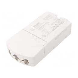 Alimentator LED 45W 27-54VDC 450-1050mA IP20 | Electronic-mag.ro | Componente Electronice