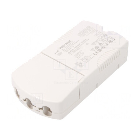 Alimentator LED 45W 27-54VDC 450-1050mA IP20 | Electronic-mag.ro | Componente Electronice