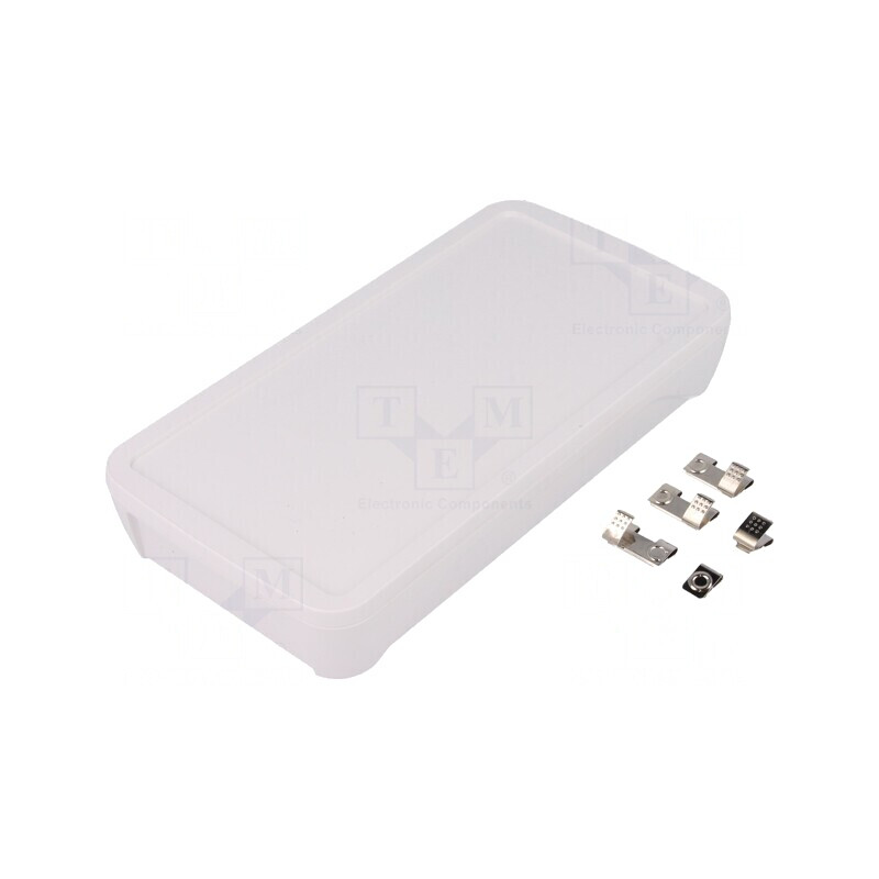Carcasă Universală ABS IP40 90x200x34mm BoPad | Electronic-mag.ro | Componente Electronice Carcasă Universală ABS IP40 90x200x34mm BoPad | Electronic-mag.ro | Componente Electronice