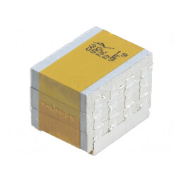 Condensator Poliester 30uF 63VAC 100VDC ±10% | Electronic-mag.ro | Componente Electronice