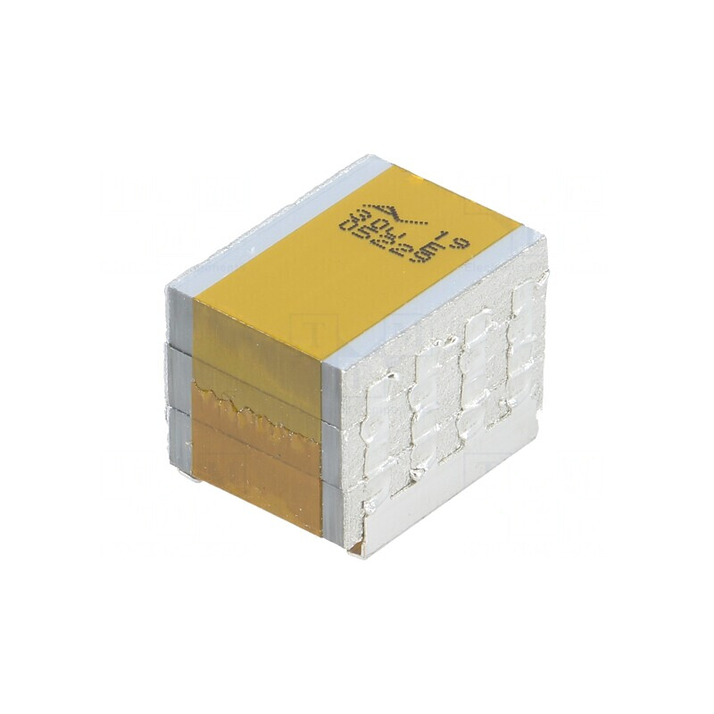 Condensator Poliester 30uF 63VAC 100VDC ±10% | Electronic-mag.ro | Componente Electronice Condensator Poliester 30uF 63VAC 100VDC ±10% | Electronic-mag.ro | Componente Electronice