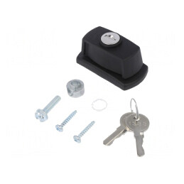 Închizătoare Subtip Insert 1333 LK-CB1333-25-50 | Electronic-mag.ro | Componente Electronice