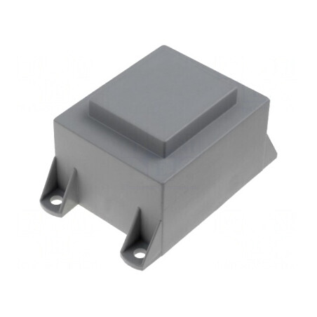 Transformator încapsulat 45VA 230V 15V 3A PCB | Electronic-mag.ro | Componente Electronice