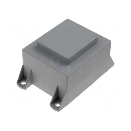 Transformator încapsulat 45VA 230V 24V 1.87A PCB | Electronic-mag.ro | Componente Electronice