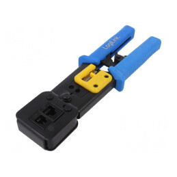 Unealtă de Sertizare LOG-MP0027 WZ0037 | Electronic-mag.ro | Componente Electronice