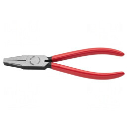 Clește plat 180mm | Electronic-mag.ro | Componente Electronice