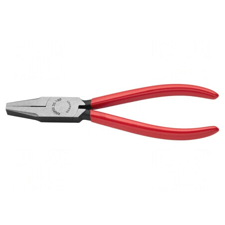 Clește plat 180mm | Electronic-mag.ro | Componente Electronice