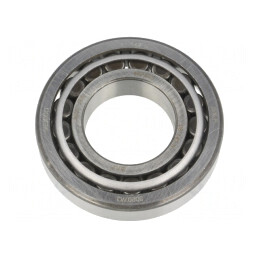 Lagăr conic 35x72x18.25mm oțel SKF 30207 J2/Q | Electronic-mag.ro | Componente Electronice
