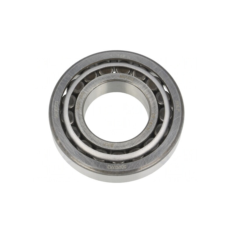Lagăr conic 35x72x18.25mm oțel SKF 30207 J2/Q | Electronic-mag.ro | Componente Electronice Lagăr conic 35x72x18.25mm oțel SKF 30207 J2/Q | Electronic-mag.ro | Componente Electronice