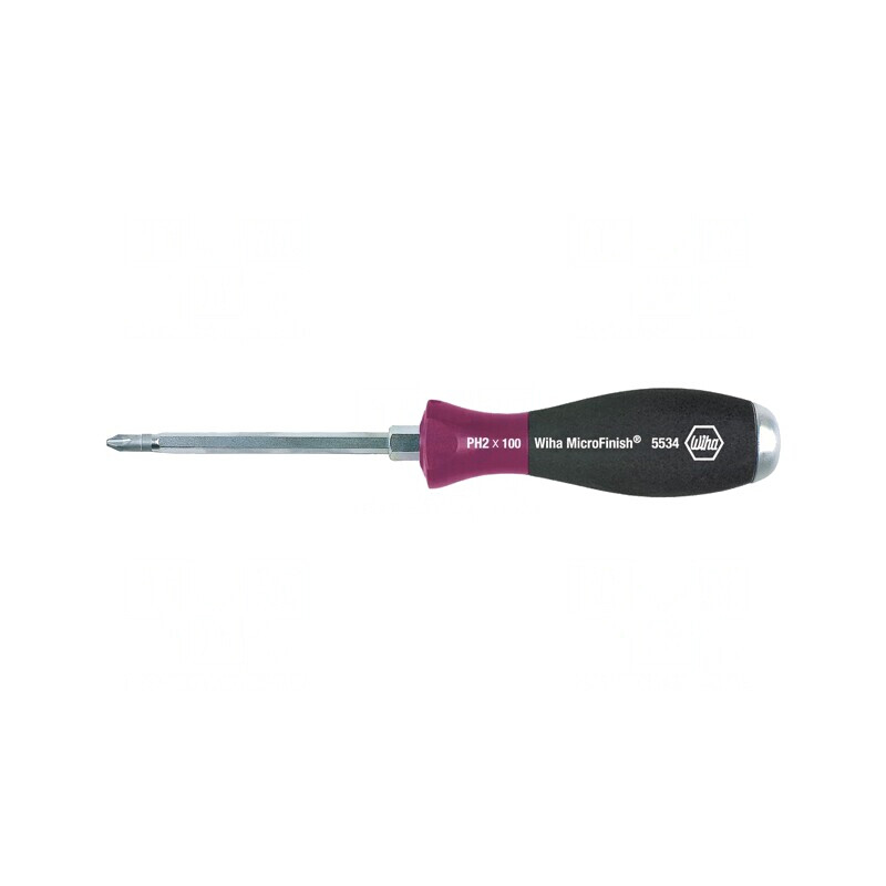 Şurubelniţă Phillips de Impact PH2 MicroFinish | Electronic-mag.ro | Componente Electronice Şurubelniţă Phillips de Impact PH2 MicroFinish | Electronic-mag.ro | Componente Electronice