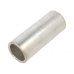 Capăt Îmbinat Neizolat Cupru 630mm² Cositorit Crimpat | Electronic-mag.ro | Componente Electronice