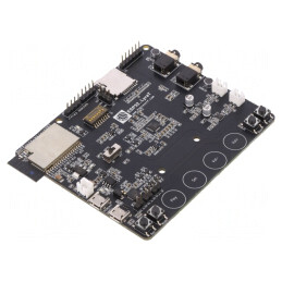 Kit Dezvoltare WiFi ESP32-LYRAT | Electronic-mag.ro | Componente Electronice