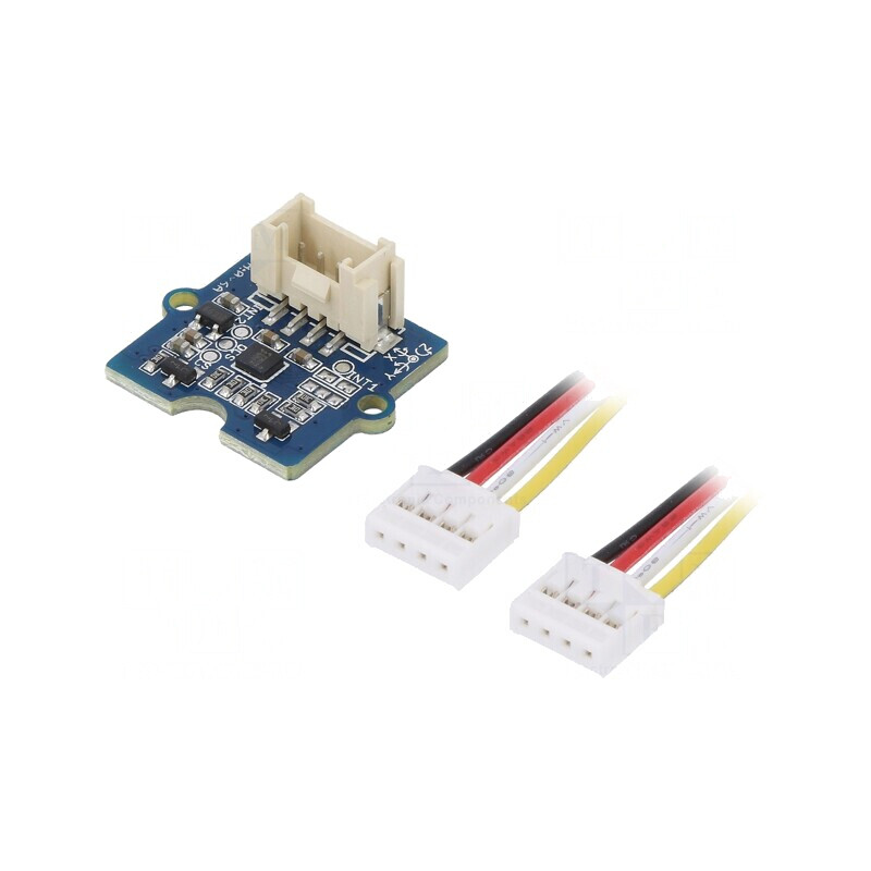 Senzor de Poziție și Accelerometru Grove Modul | Electronic-mag.ro | Componente Electronice