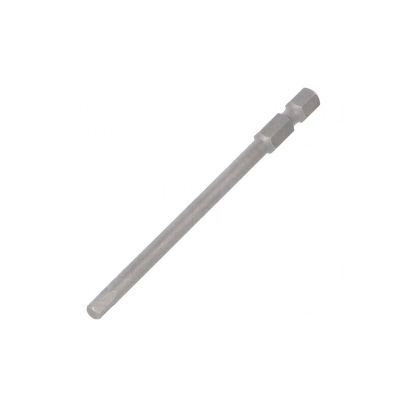 Capăt de şurubelniţă HEX 4mm 89mm | Electronic-mag.ro | Componente Electronice