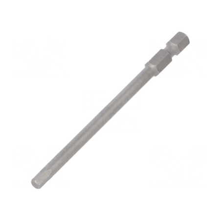 Capăt de şurubelniţă HEX 4mm 89mm | Electronic-mag.ro | Componente Electronice