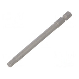 Capăt de şurubelniţă imbus HEX 5mm 89mm | Electronic-mag.ro | Componente Electronice