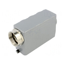 Carcasă pentru Conectori HDC EPIC H-B 24 PG29 | Electronic-mag.ro | Componente Electronice