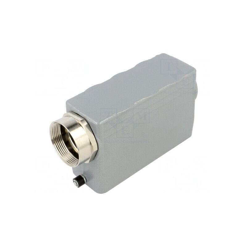 Carcasă pentru Conectori HDC EPIC H-B 24 PG29 | Electronic-mag.ro | Componente Electronice