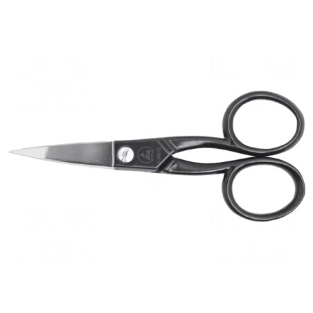 Foarfece Anti-Statice ESD 13 cm | Electronic-mag.ro | Componente Electronice