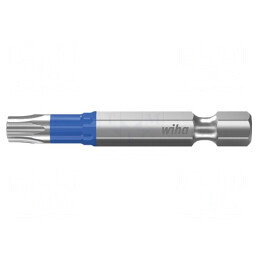 Șurubelniță Capăt Torx TX10 50mm Set 5 Bucăți | Electronic-mag.ro | Componente Electronice