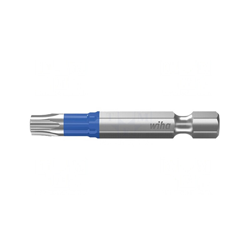 Șurubelniță Capăt Torx TX10 50mm Set 5 Bucăți | Electronic-mag.ro | Componente Electronice