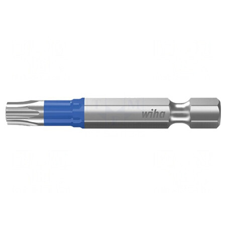 Șurubelniță Capăt Torx TX10 50mm Set 5 Bucăți | Electronic-mag.ro | Componente Electronice