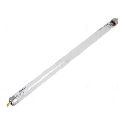 Lampă UV pentru dispozitiv ştergere 230V | Electronic-mag.ro | Componente Electronice