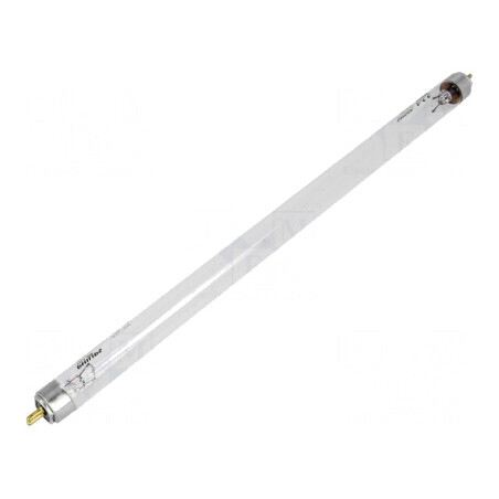 Lampă UV pentru dispozitiv ştergere 230V | Electronic-mag.ro | Componente Electronice